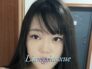 Liangxiaoxue