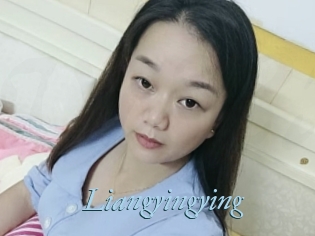Liangyingying