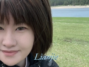 Lianjie
