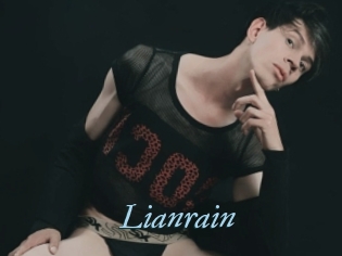 Lianrain