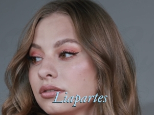Liapartes