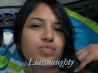 Liassnaughty