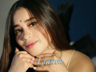 Liaston