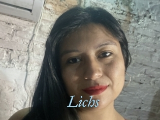 Lichs