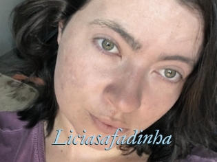 Liciasafadinha