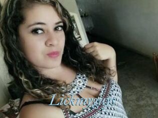 Lickmyguys
