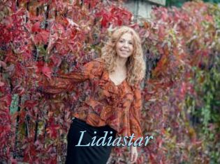Lidiastar