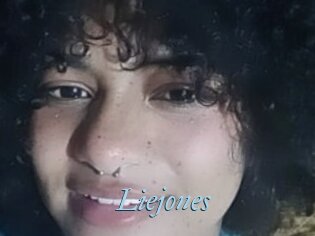 Liejones