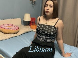 Lihisam