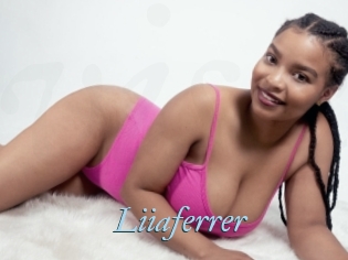 Liiaferrer