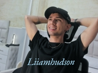 Liiamhudson