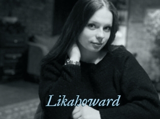 Likahoward