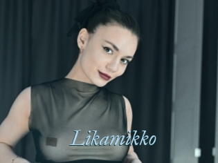 Likamikko