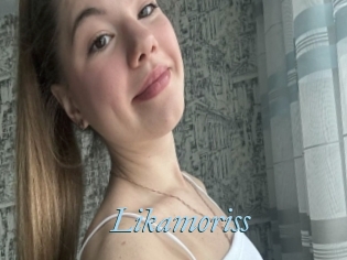 Likamoriss