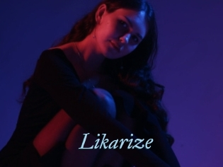 Likarize