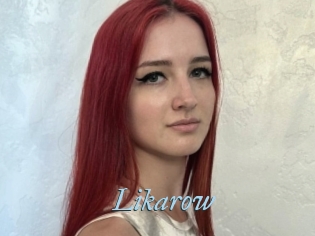 Likarow