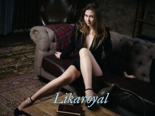 Likaroyal