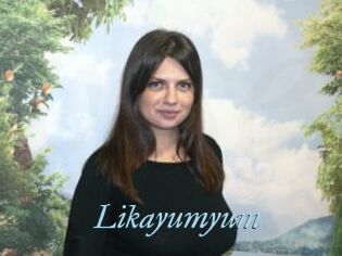 Likayumyum