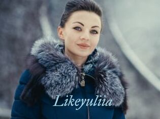 Likeyuliia