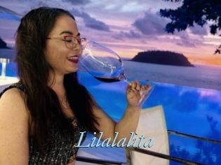 Lilalalita