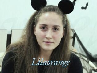 Lilaorange