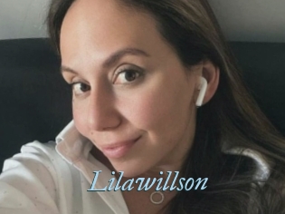 Lilawillson