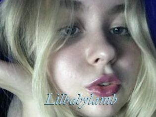 Lilbabylamb