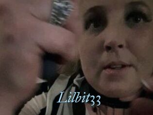 Lilbit33