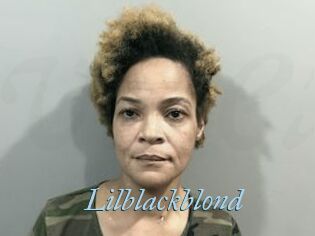 Lilblackblond