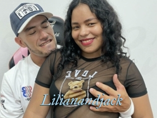 Lilianandjack