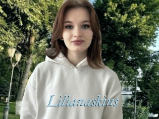 Lilianaskins