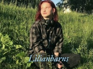 Lilianbarns