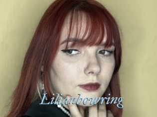 Lilianbowring