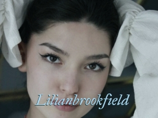 Lilianbrookfield