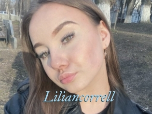 Liliancorrell