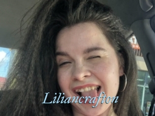 Liliancrafton