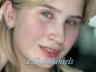 Liliandaniels