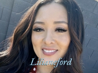 Lilianeford