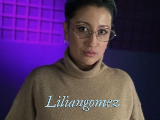 Liliangomez