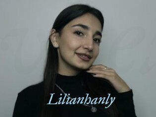 Lilianhanly