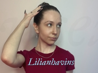 Lilianhavins
