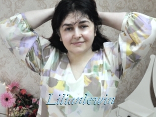 Lilianlewin