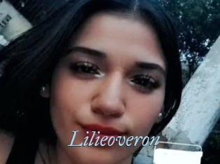 Lilieoveron