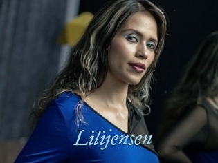 Lilijensen