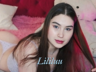 Lililuu