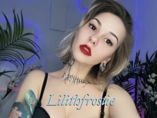 Lilithfrostie