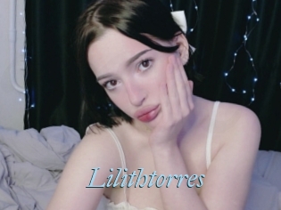 Lilithtorres
