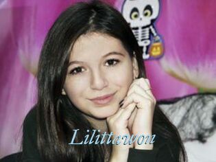 Lilittawon