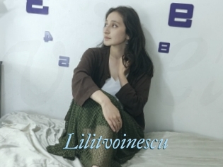 Lilitvoinescu