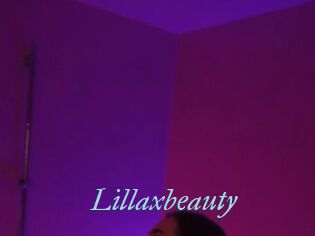 Lillaxbeauty
